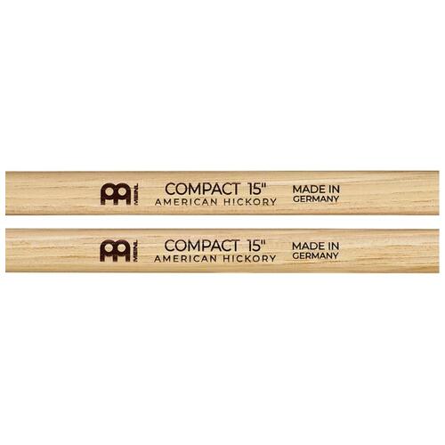 Image 4 - Meinl Compact Series Drumsticks